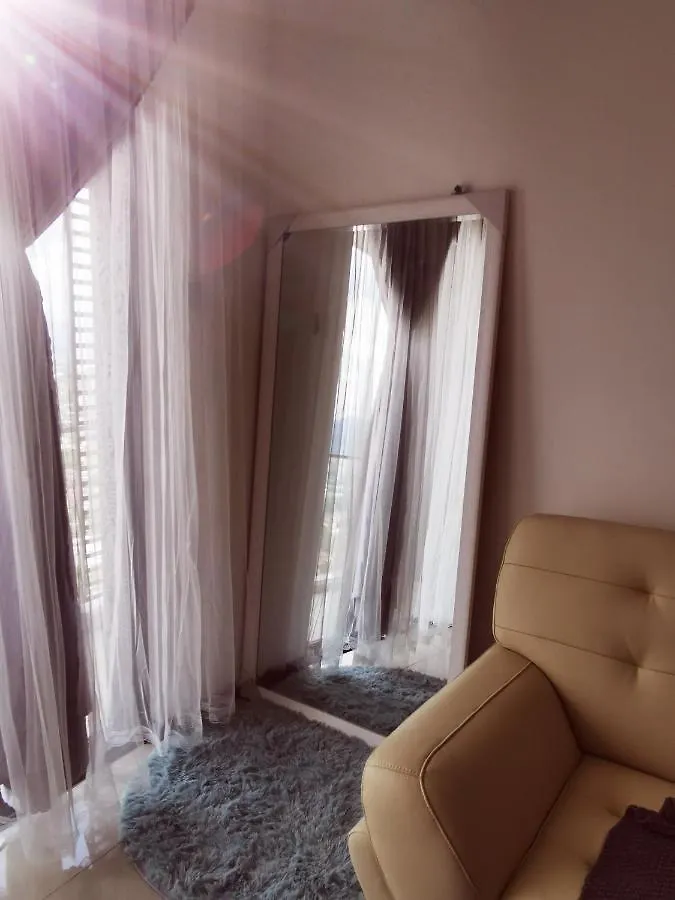 Aishiteru Homestay Kuala Lumpur Malaysia